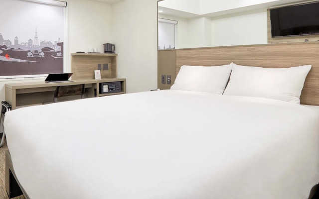 2ND by hotel androoms Sapporo