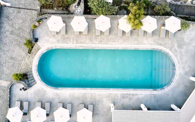 Vedema, a Luxury Collection Resort, Santorini