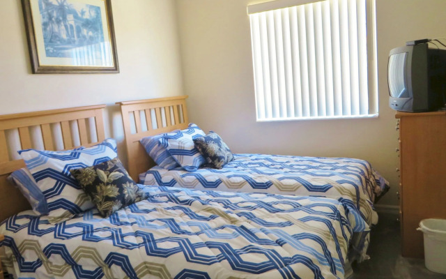 Welcome Homes USA Kissimmee Condos