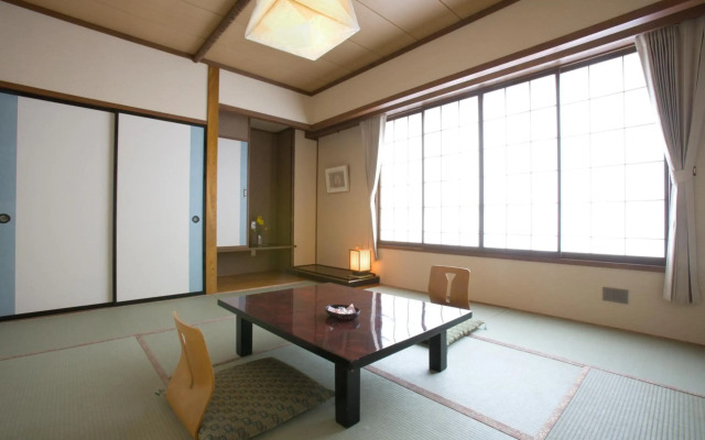 Kaidou Roman Onyado Tsutaya