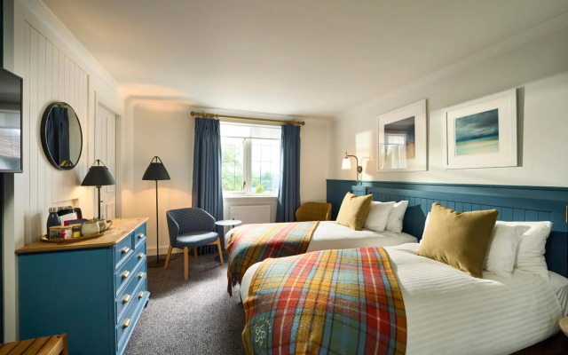 Royal Marine Hotel