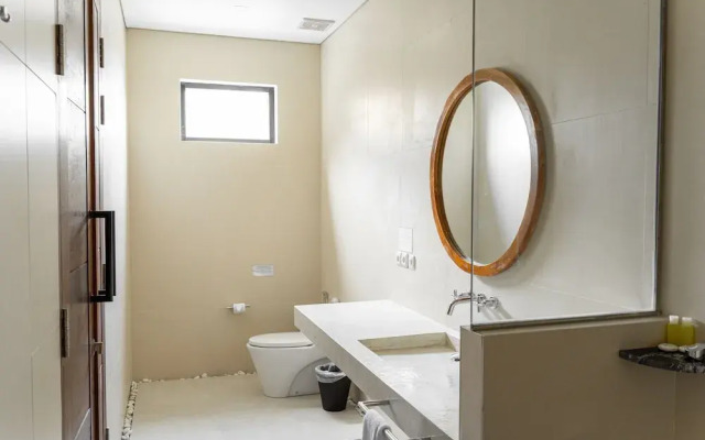 Sunshine City View Villa 6BR wth a private Heated Pool