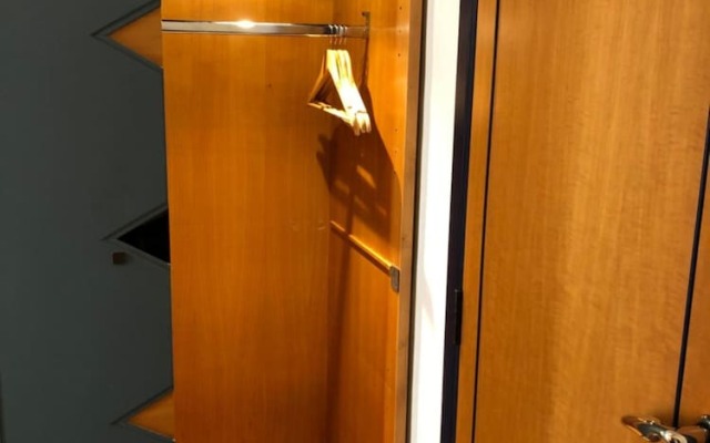 Santa Maria La Nova 21 B&B