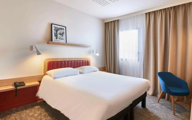 Ibis Styles La Roche-sur-yon
