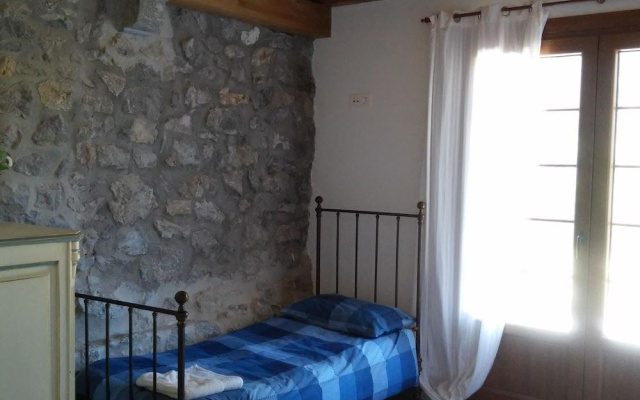 Agroturismo Erlete Goikoa
