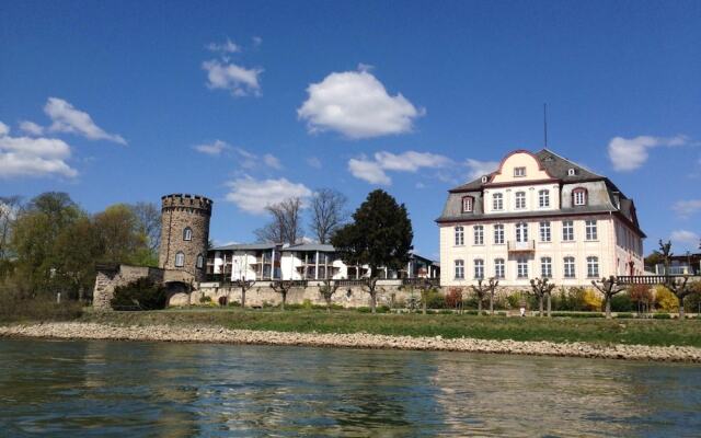 Hotel zur Schloß-Schenke