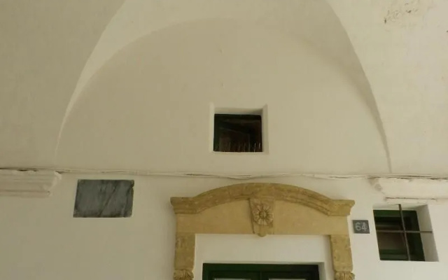 Santa Lucia Dimora