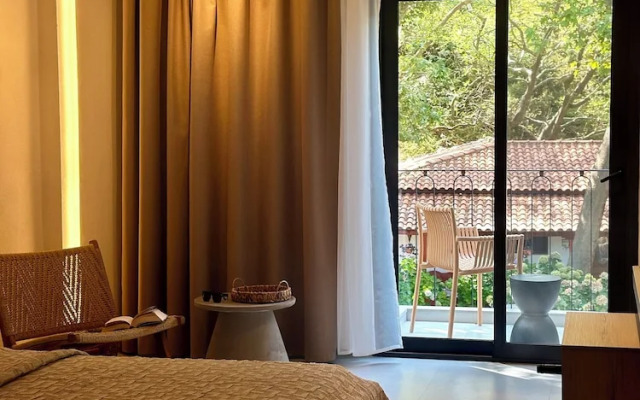 Samothraki Kaviri Boutique Residence