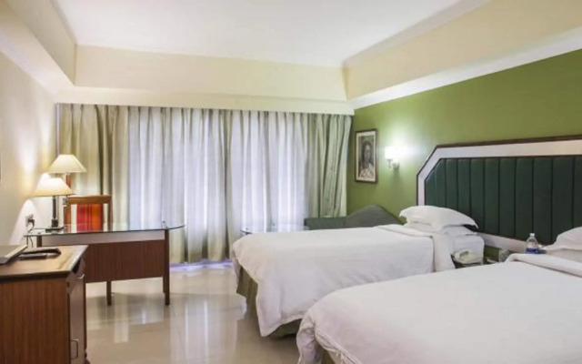 Hotel Swosti Premium