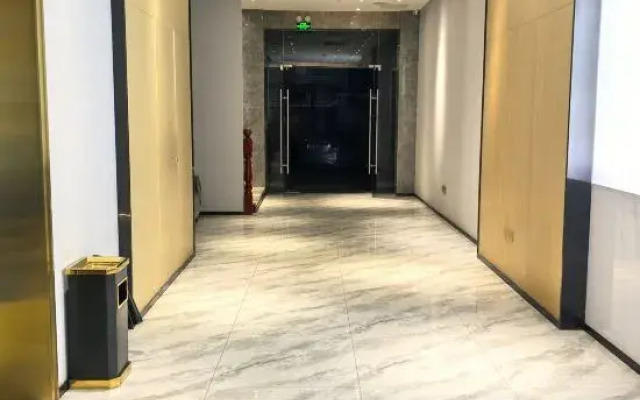 7 Days Premium Hotel (Dongguan Wanjiang Xianyong Taocicheng)