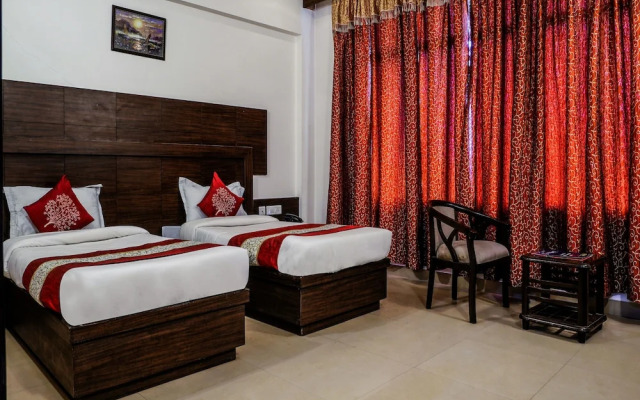 OYO 2611 Madhu Resorts