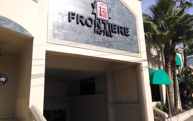 Hotel Frontiere