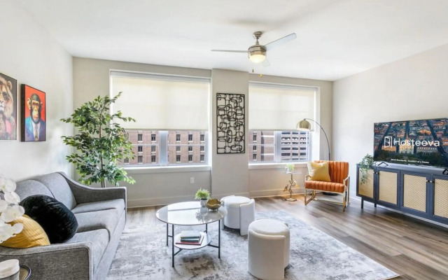 New Renovated Condo in the Heart of NOLA