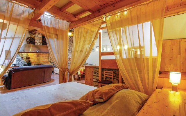 Beautiful Home in Vodnjan With Wifi and 0 Bedrooms