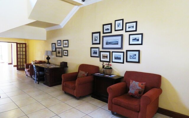 Howick Falls Hotel