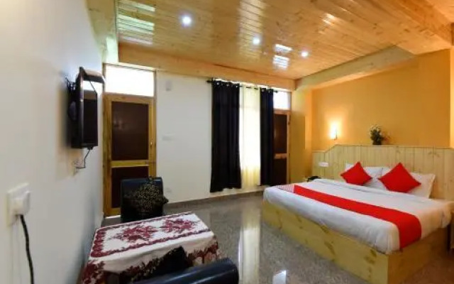 Hotel Akash Hills