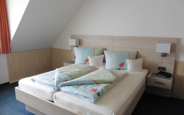 Pension zum Fernblick