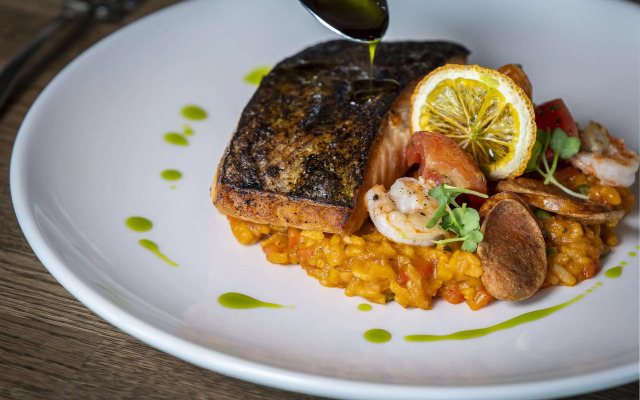 Hyatt House Nairobi Westlands