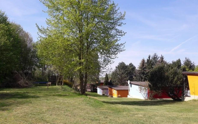 Bungalows Zur Alten Fähre