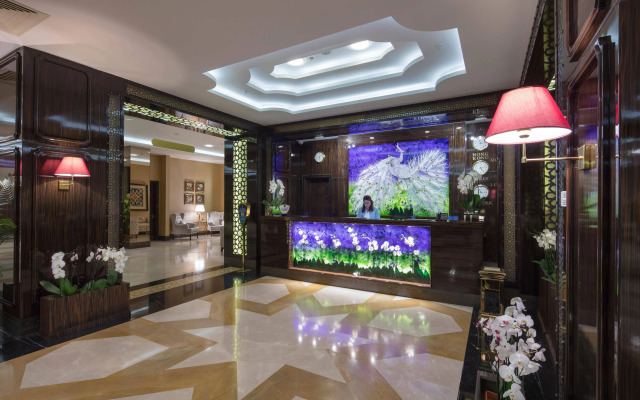Merit Royal Premium Hotel Casino & SPA