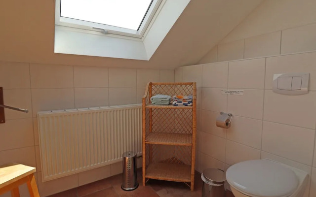 Ferienwohnung Im Heumond in Buschhagen