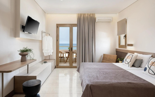 Esperides Beach Hotel Apartments