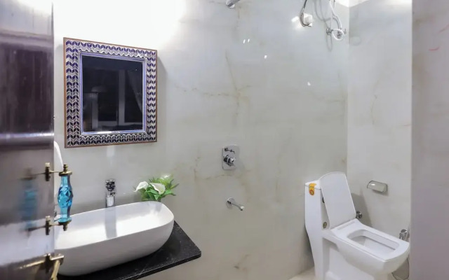 Roop Mahal Homestay