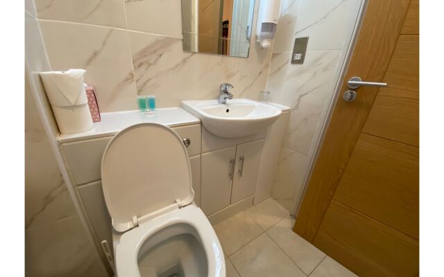 Baylis House Hotel - Heathrow