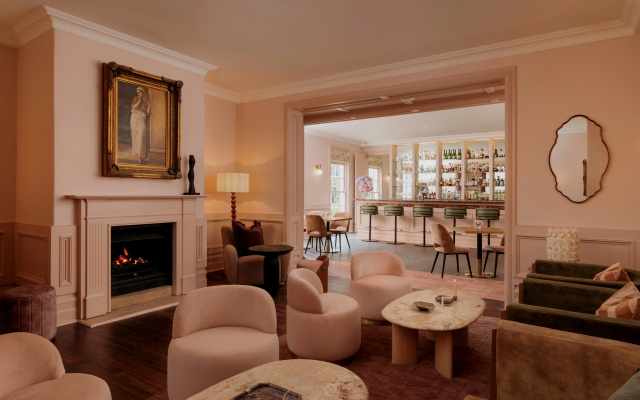 Ardour Milton Park Bowral – Lobby – Bowral