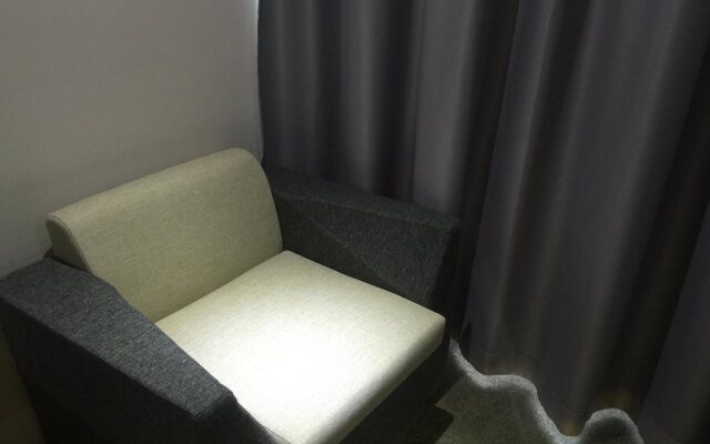 Xiamen Green Spring Boutique Hotel