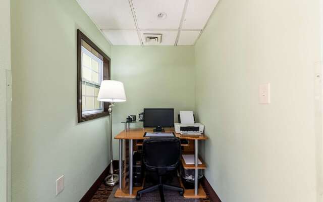 Quality Inn & Suites Clemmons I-40