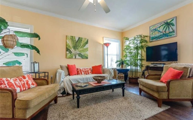 Breakfast In Bed 4BD - 1 Br Condo