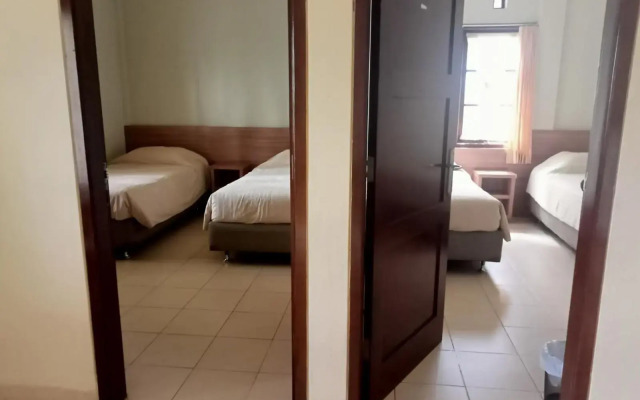 Alfa Resort Hotel and Conference