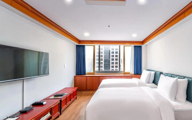 Koreana Hotel