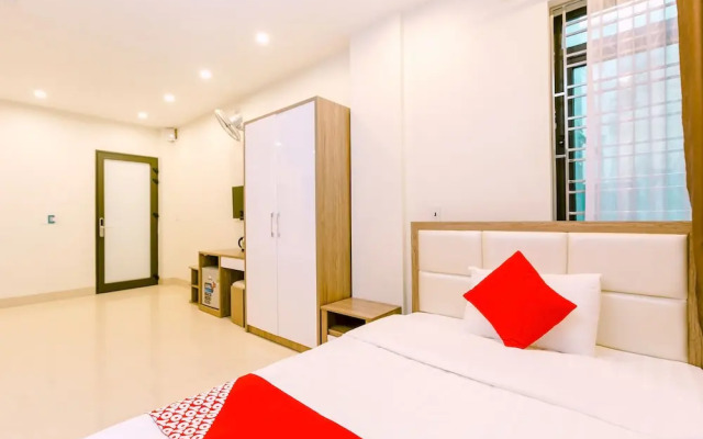 Dai Viet Hotel by OYO Rooms