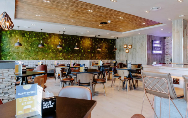 Village Hotel Birmingham Walsall
