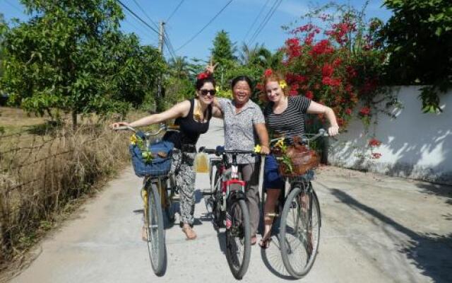 Thanh Ha Guesthouse