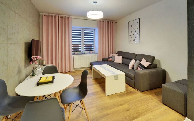 Apartamenty EverySky Jelenia Gora