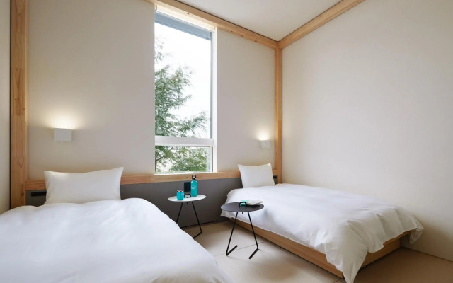 BEB5 Karuizawa by Hoshino Resorts