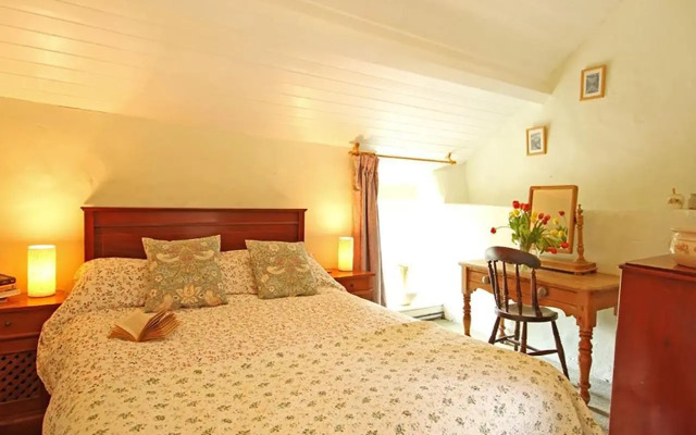 Buck Cottage