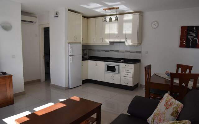 Apartamentos Venecia De Canarias La