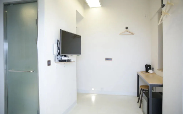 96BunZ Travellers Lodge