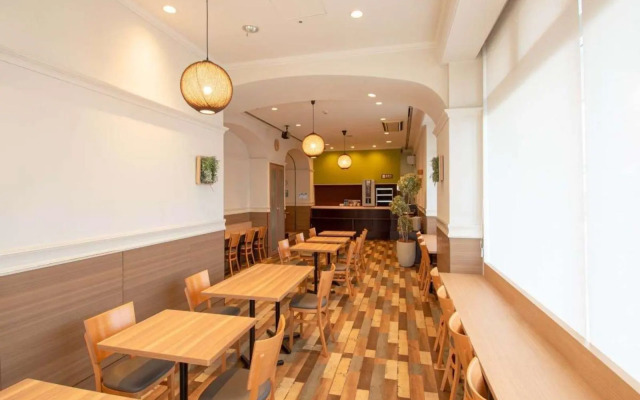 Business Inn Norte