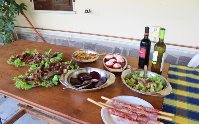 Appartamenti Ca' de Riccio
