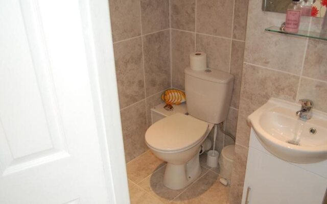 Tregenna Guest House