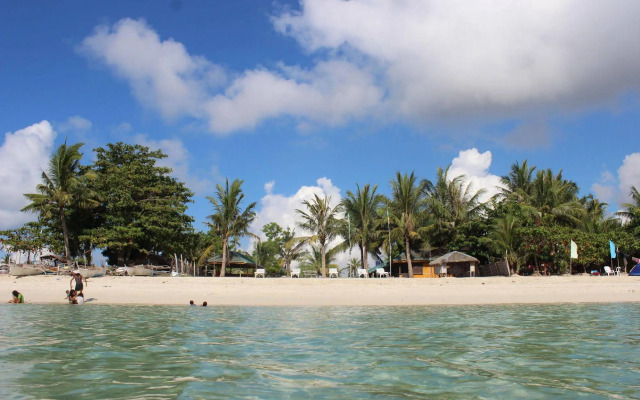 Anaya Beach Resort
