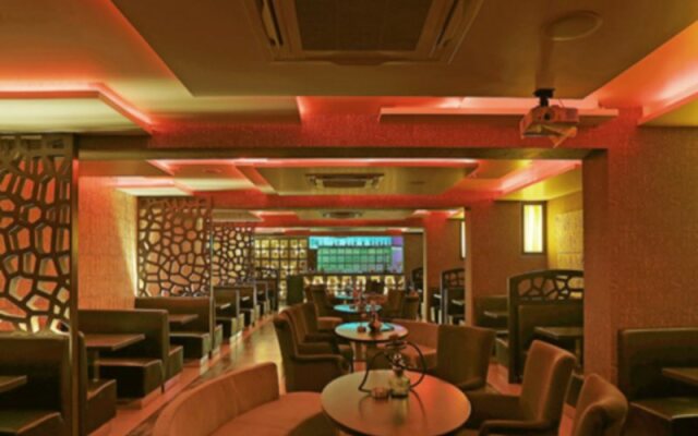 Brijwasi Lands Inn