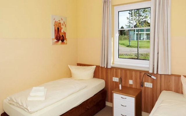 Holiday Home in Markkleeberg
