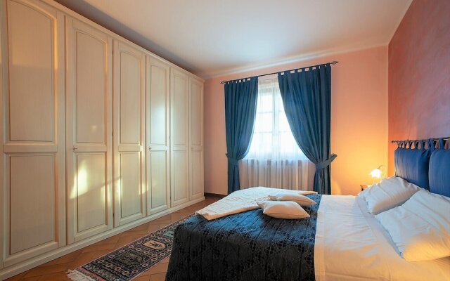 Pino Villa: Pool, Chianti & Thermal Baths