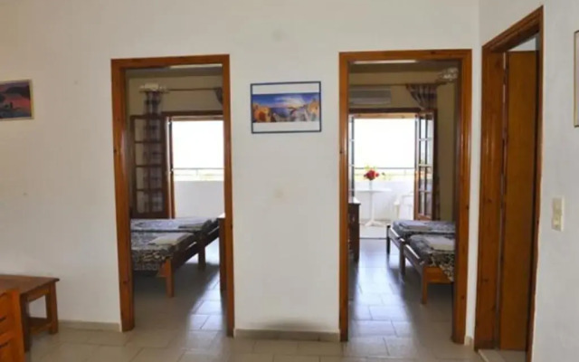 Irene Apartments Acharavi